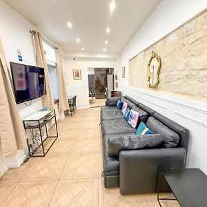 Klassiek Appartement